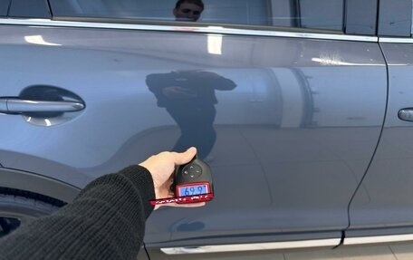 Mazda CX-9 II, 2021 год, 4 699 900 рублей, 30 фотография