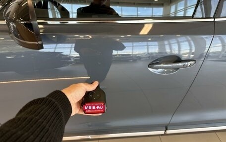 Mazda CX-9 II, 2021 год, 4 699 900 рублей, 25 фотография