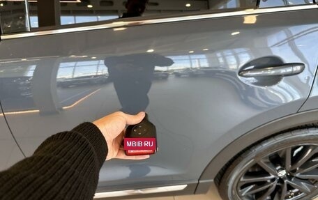 Mazda CX-9 II, 2021 год, 4 699 900 рублей, 26 фотография
