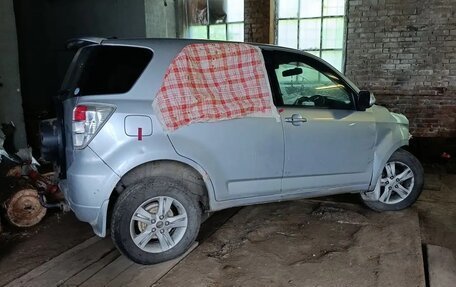 Toyota Rush II, 2010 год, 400 000 рублей, 3 фотография