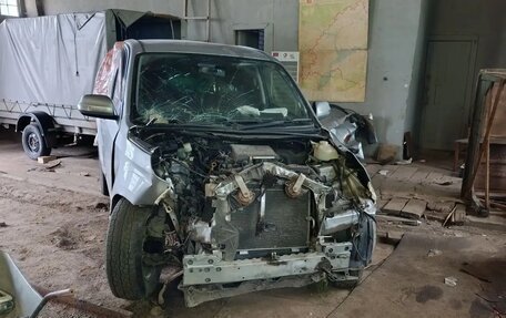 Toyota Rush II, 2010 год, 400 000 рублей, 4 фотография