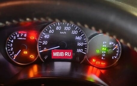 Toyota Rush II, 2010 год, 400 000 рублей, 5 фотография