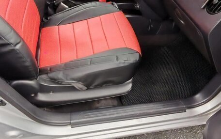 Chevrolet Aveo III, 2008 год, 420 000 рублей, 13 фотография
