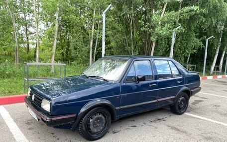 Volkswagen Jetta III, 1987 год, 80 000 рублей, 2 фотография