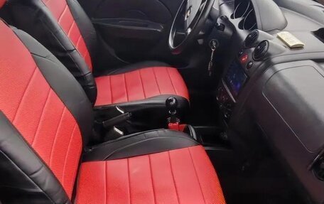 Chevrolet Aveo III, 2008 год, 420 000 рублей, 12 фотография