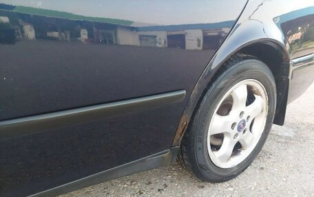 Saab 9-5 I, 1998 год, 235 000 рублей, 3 фотография