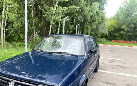 Volkswagen Jetta III, 1987 год, 80 000 рублей, 3 фотография