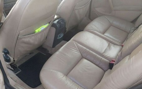 Saab 9-5 I, 1998 год, 235 000 рублей, 6 фотография