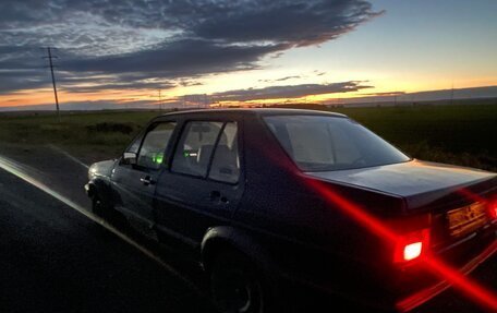 Volkswagen Jetta III, 1987 год, 80 000 рублей, 4 фотография