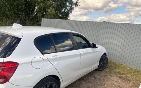 BMW 1 серия, 2012 год, 865 000 рублей, 3 фотография
