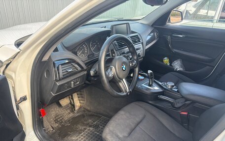 BMW 1 серия, 2012 год, 865 000 рублей, 5 фотография