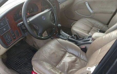 Saab 9-5 I, 1998 год, 235 000 рублей, 7 фотография