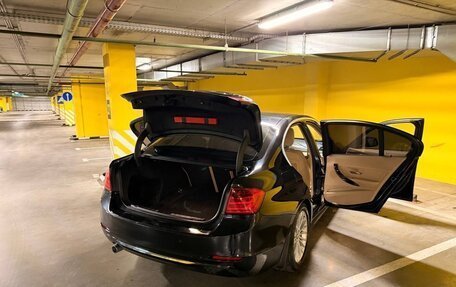 BMW 3 серия, 2012 год, 1 465 000 рублей, 2 фотография