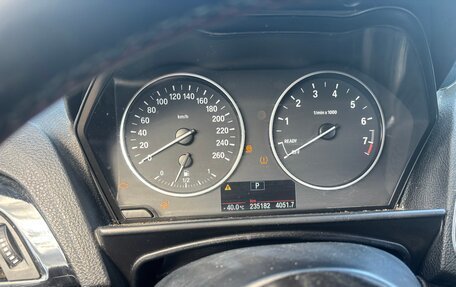 BMW 1 серия, 2012 год, 865 000 рублей, 7 фотография