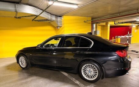 BMW 3 серия, 2012 год, 1 465 000 рублей, 14 фотография
