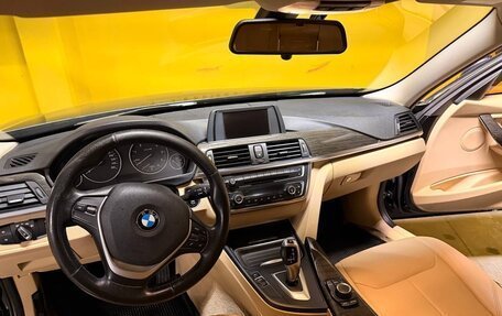 BMW 3 серия, 2012 год, 1 465 000 рублей, 6 фотография