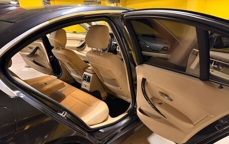 BMW 3 серия, 2012 год, 1 465 000 рублей, 13 фотография