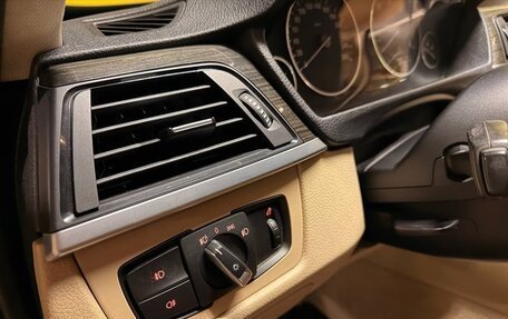 BMW 3 серия, 2012 год, 1 465 000 рублей, 9 фотография