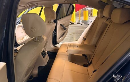 BMW 3 серия, 2012 год, 1 465 000 рублей, 7 фотография