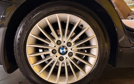 BMW 3 серия, 2012 год, 1 465 000 рублей, 11 фотография