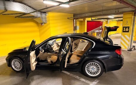 BMW 3 серия, 2012 год, 1 465 000 рублей, 5 фотография