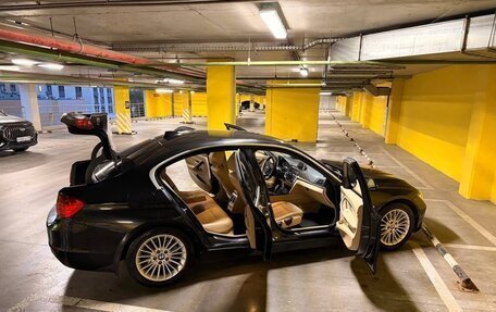 BMW 3 серия, 2012 год, 1 465 000 рублей, 3 фотография