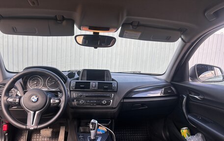 BMW 1 серия, 2012 год, 865 000 рублей, 6 фотография