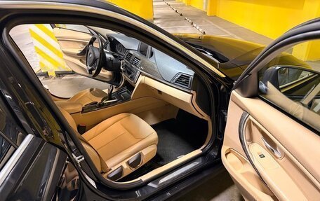 BMW 3 серия, 2012 год, 1 465 000 рублей, 12 фотография