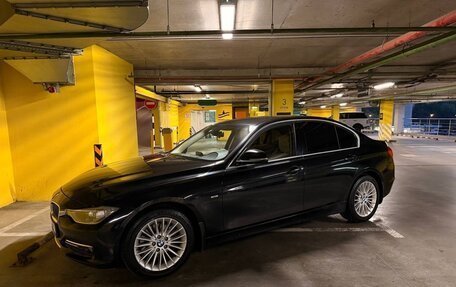 BMW 3 серия, 2012 год, 1 465 000 рублей, 15 фотография