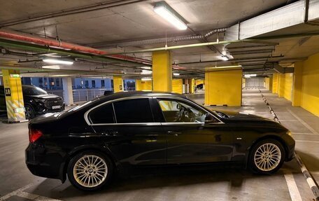 BMW 3 серия, 2012 год, 1 465 000 рублей, 24 фотография