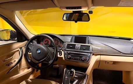 BMW 3 серия, 2012 год, 1 465 000 рублей, 25 фотография