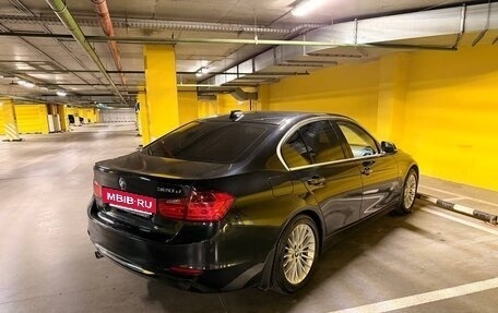 BMW 3 серия, 2012 год, 1 465 000 рублей, 16 фотография