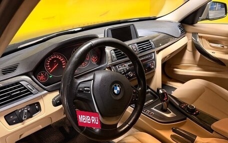 BMW 3 серия, 2012 год, 1 465 000 рублей, 19 фотография