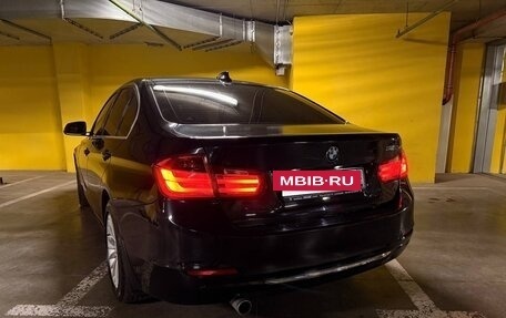BMW 3 серия, 2012 год, 1 465 000 рублей, 26 фотография