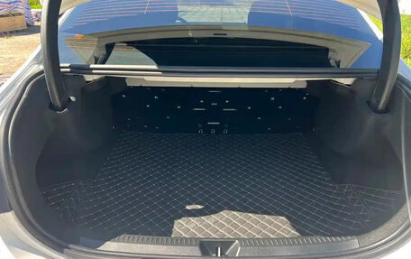 Mercedes-Benz A-Класс, 2022 год, 2 200 000 рублей, 13 фотография