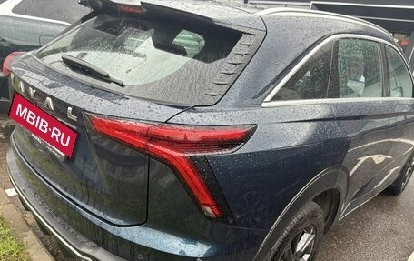Haval F7, 2026 год, 2 629 000 рублей, 4 фотография