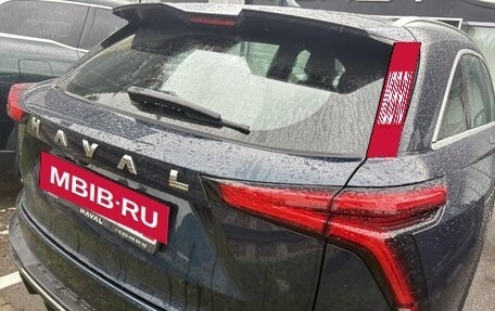 Haval F7, 2026 год, 2 629 000 рублей, 5 фотография