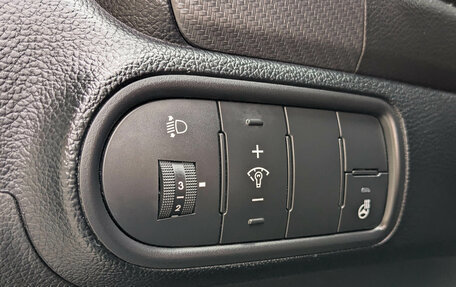 KIA Cerato III, 2017 год, 1 414 900 рублей, 14 фотография