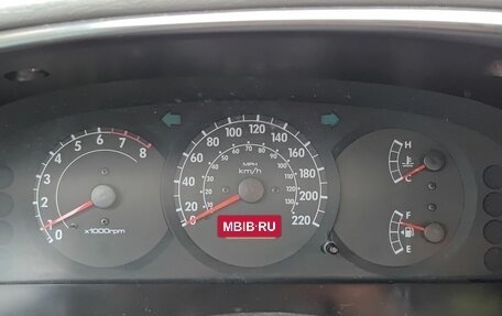 KIA Spectra II (LD), 2009 год, 399 000 рублей, 16 фотография