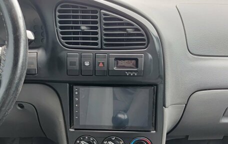 KIA Spectra II (LD), 2009 год, 399 000 рублей, 18 фотография