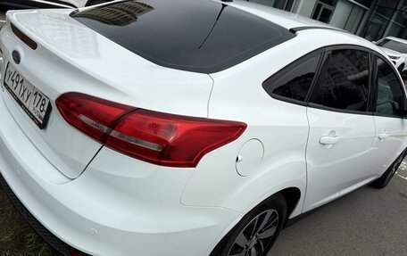 Ford Focus III, 2016 год, 1 309 000 рублей, 3 фотография