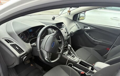 Ford Focus III, 2016 год, 1 309 000 рублей, 5 фотография