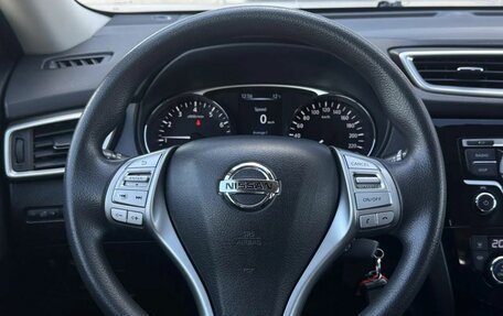 Nissan X-Trail, 2015 год, 1 710 000 рублей, 13 фотография