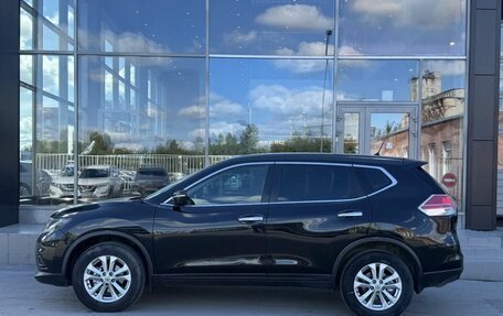 Nissan X-Trail, 2015 год, 1 710 000 рублей, 8 фотография