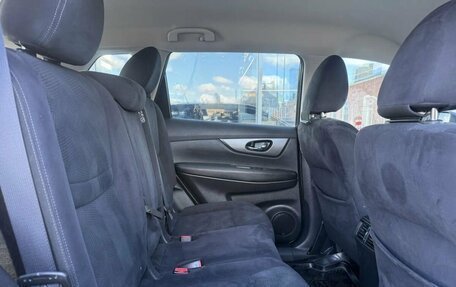 Nissan X-Trail, 2015 год, 1 710 000 рублей, 11 фотография
