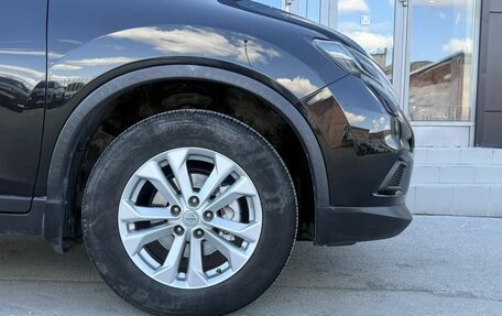 Nissan X-Trail, 2015 год, 1 710 000 рублей, 12 фотография