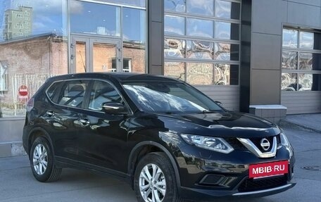 Nissan X-Trail, 2015 год, 1 710 000 рублей, 3 фотография