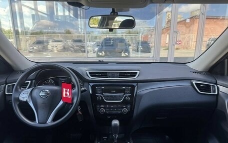 Nissan X-Trail, 2015 год, 1 710 000 рублей, 9 фотография