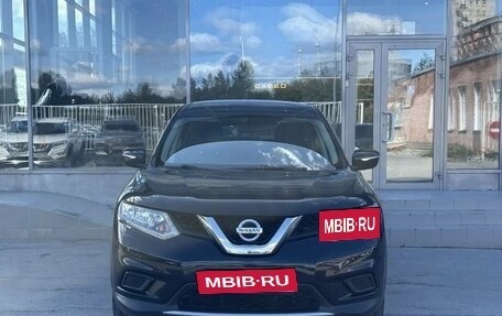 Nissan X-Trail, 2015 год, 1 710 000 рублей, 2 фотография