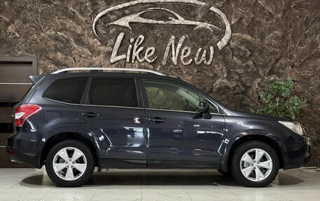 Subaru Forester, 2013 год, 1 498 000 рублей, 3 фотография